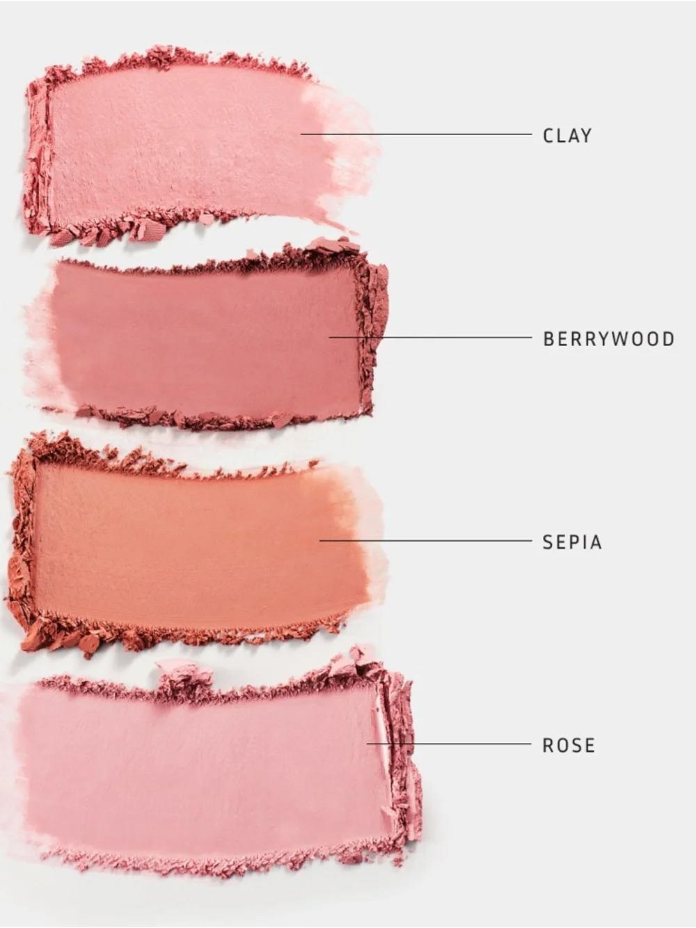 Lithe Beauty Sunset Blush Palette